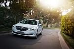 Buick Excelle GT 2015 года